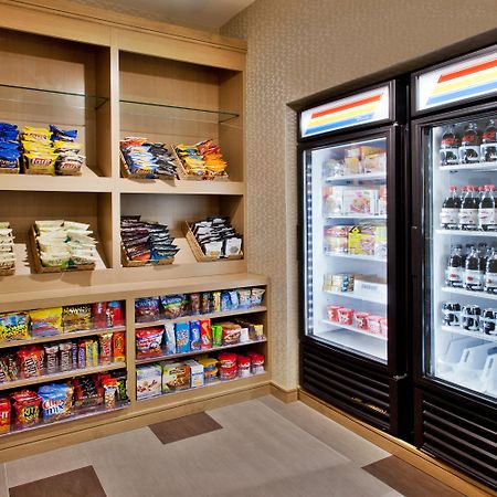 Holiday Inn Express & Suites Warner Robins North West By Ihg Экстерьер фото