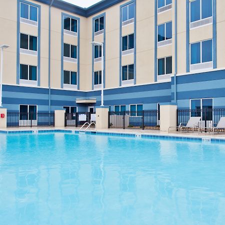 Holiday Inn Express & Suites Warner Robins North West By Ihg Экстерьер фото