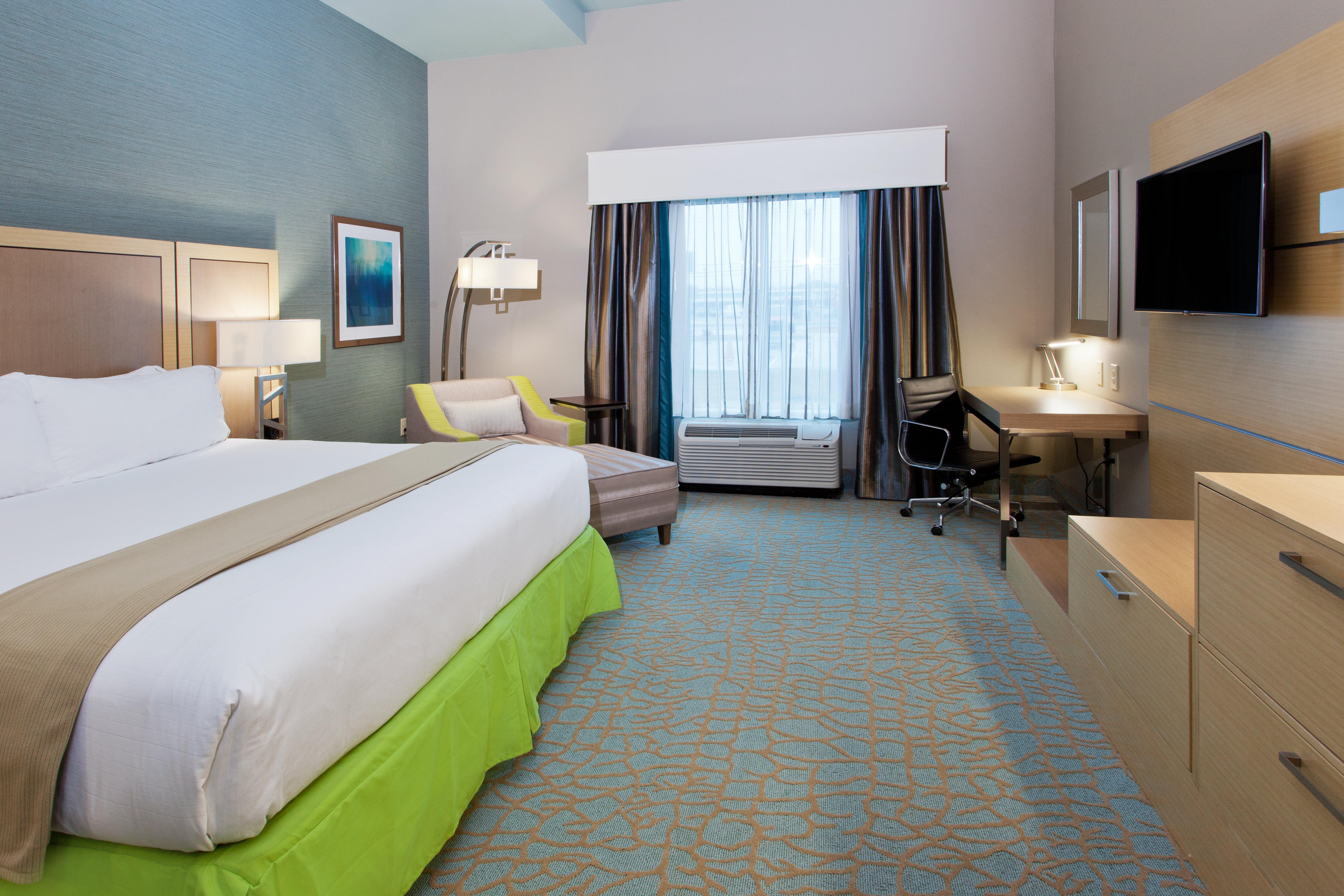 Holiday Inn Express & Suites Warner Robins North West By Ihg Экстерьер фото