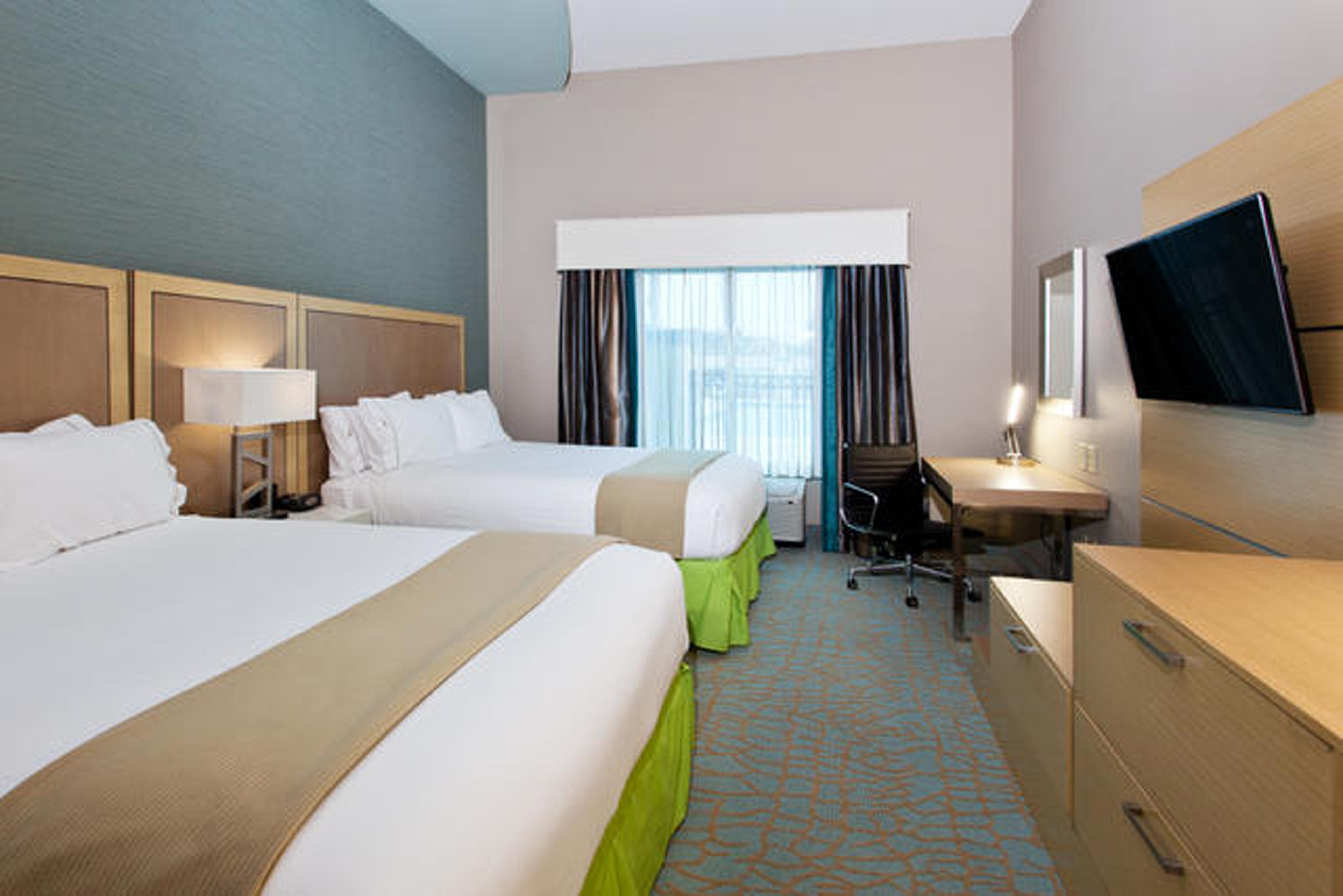 Holiday Inn Express & Suites Warner Robins North West By Ihg Экстерьер фото