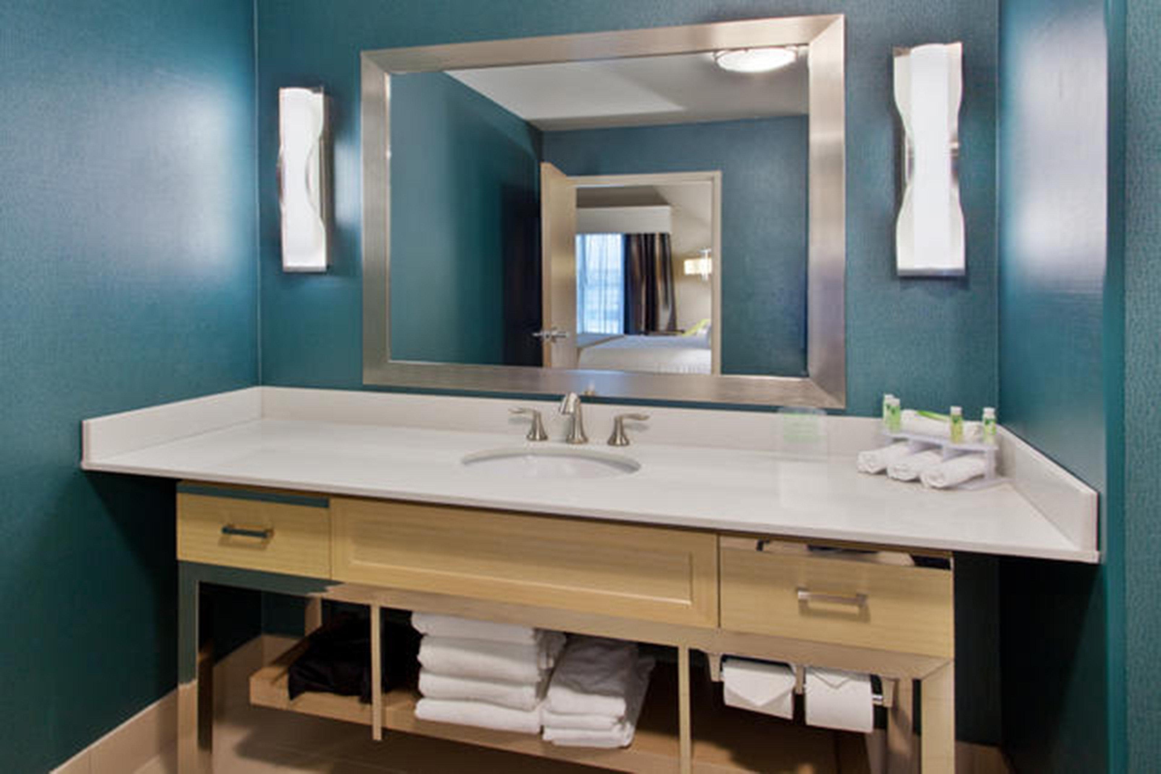 Holiday Inn Express & Suites Warner Robins North West By Ihg Экстерьер фото
